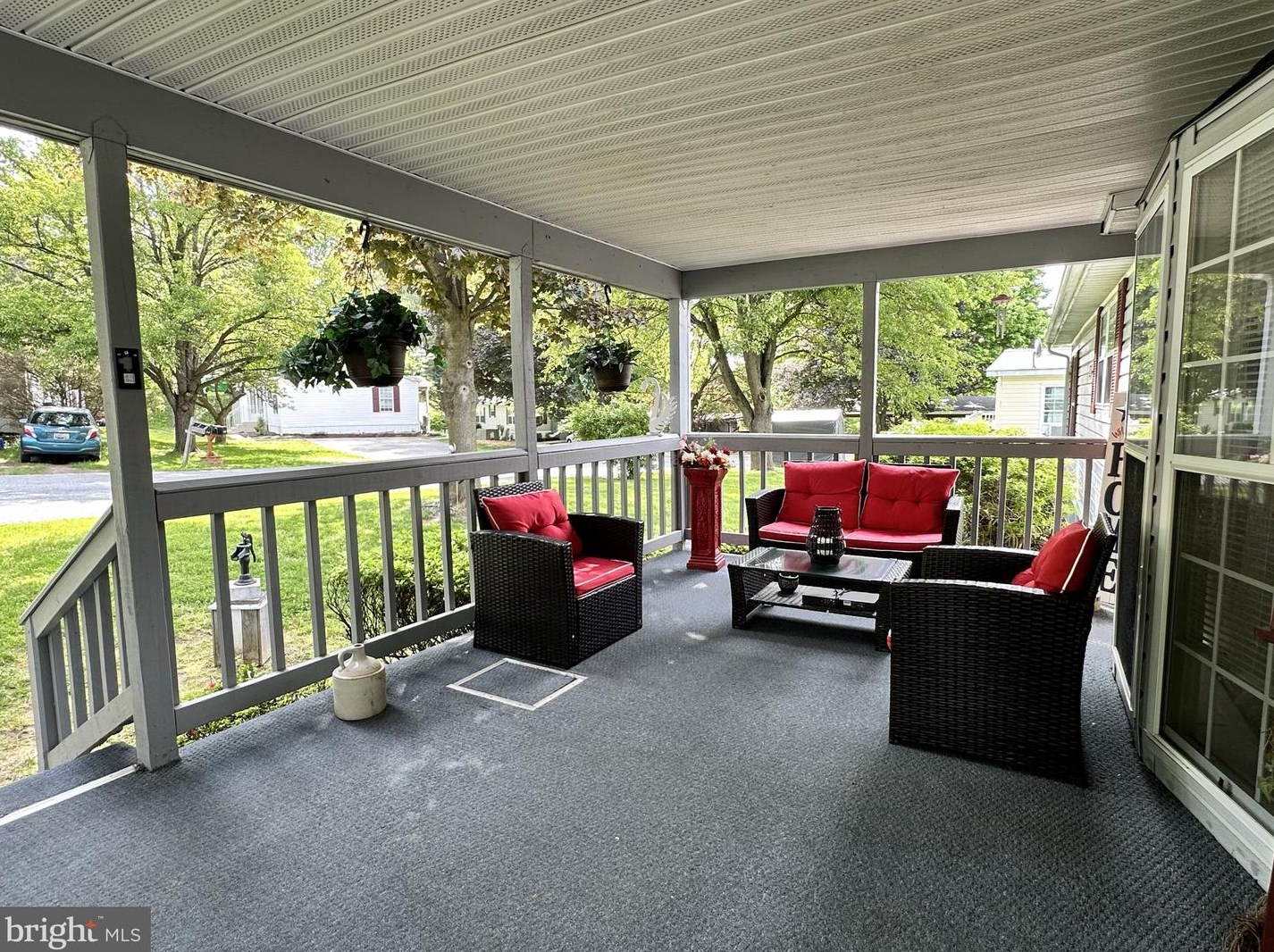 130 Lassiter Cir, Patapsco MD  21048-1801 exterior