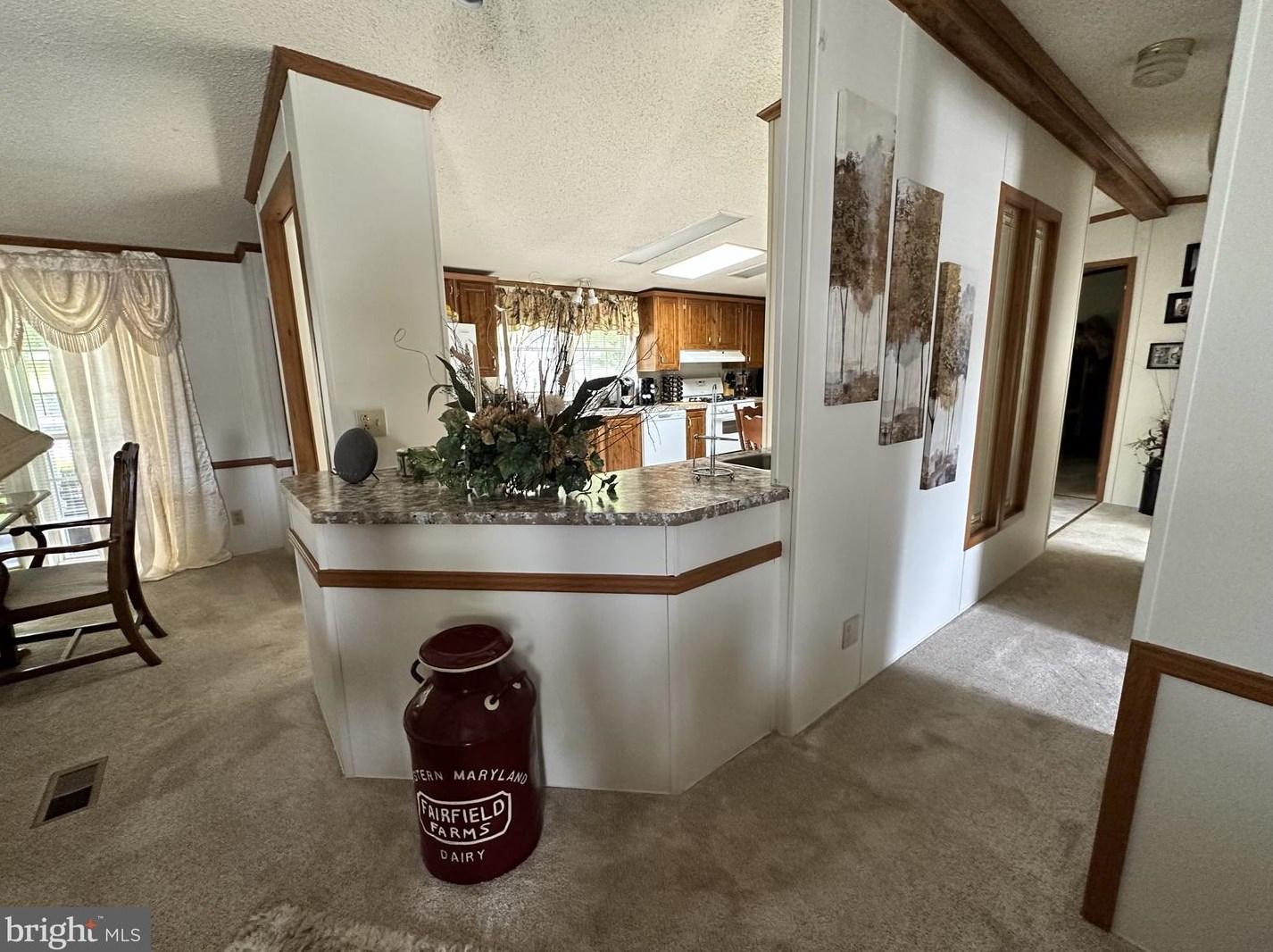 130 Lassiter Cir, Patapsco MD  21048-1801 exterior