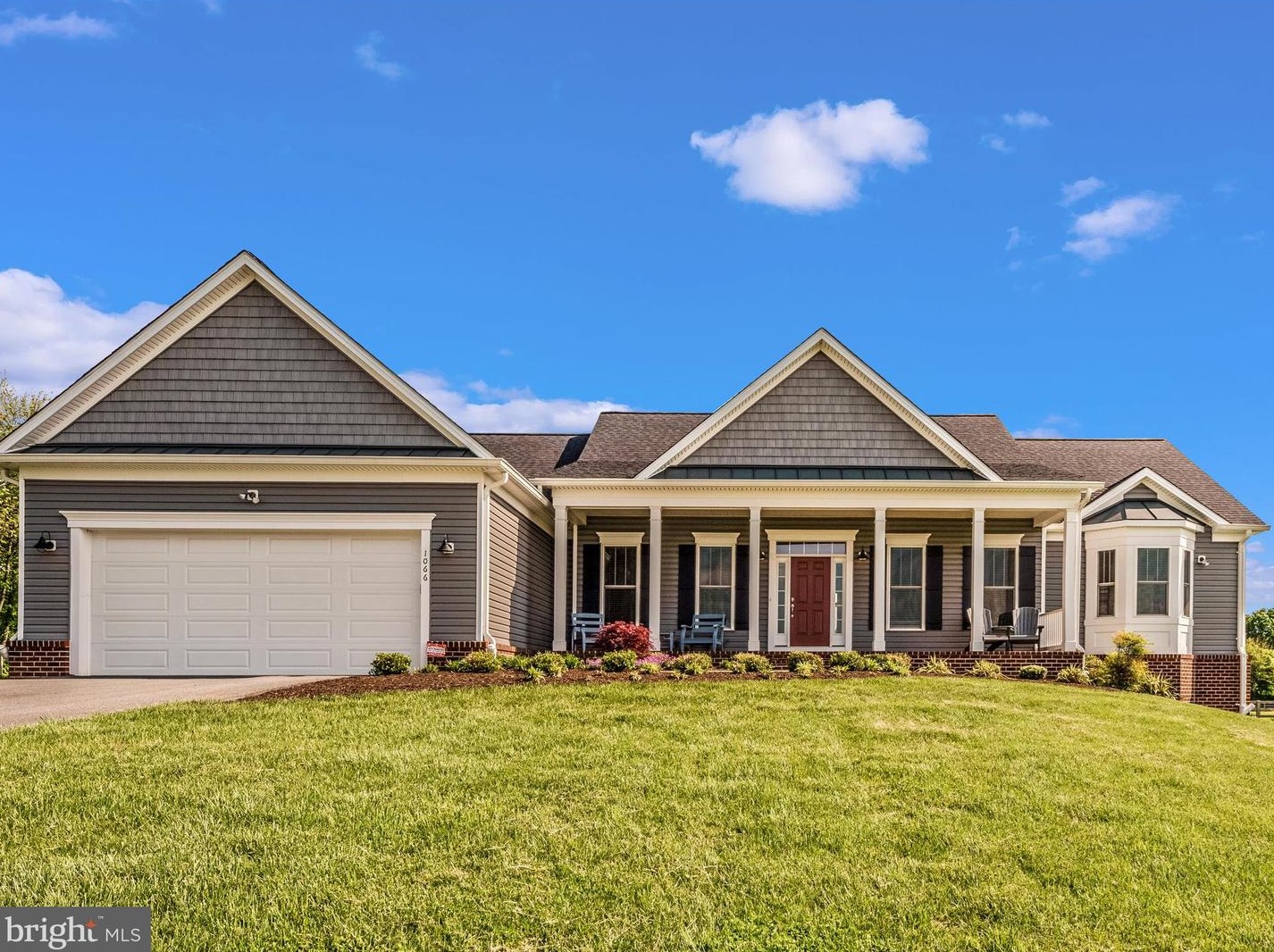 1066 Hoods Mill Rd, Woodbine, MD 21797