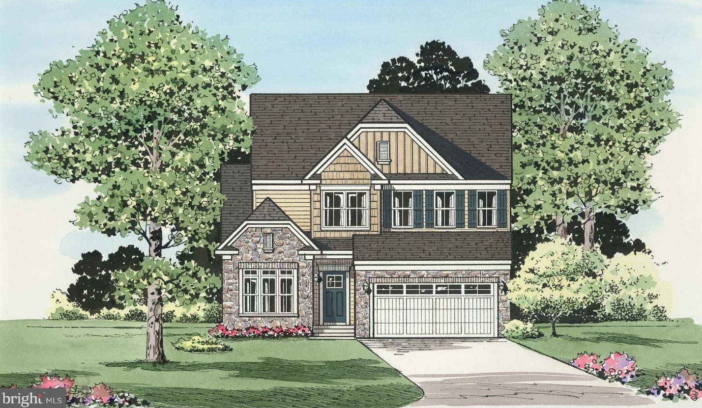 137 Westview Dr, Taneytown, MD 21787-2037