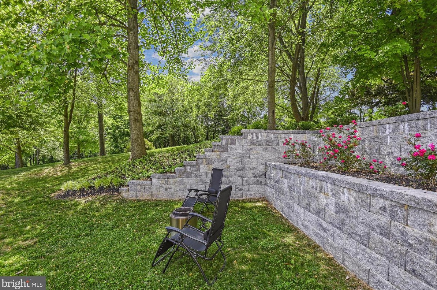 5156 Perry Rd, Mount Airy MD 21771-8828 exterior