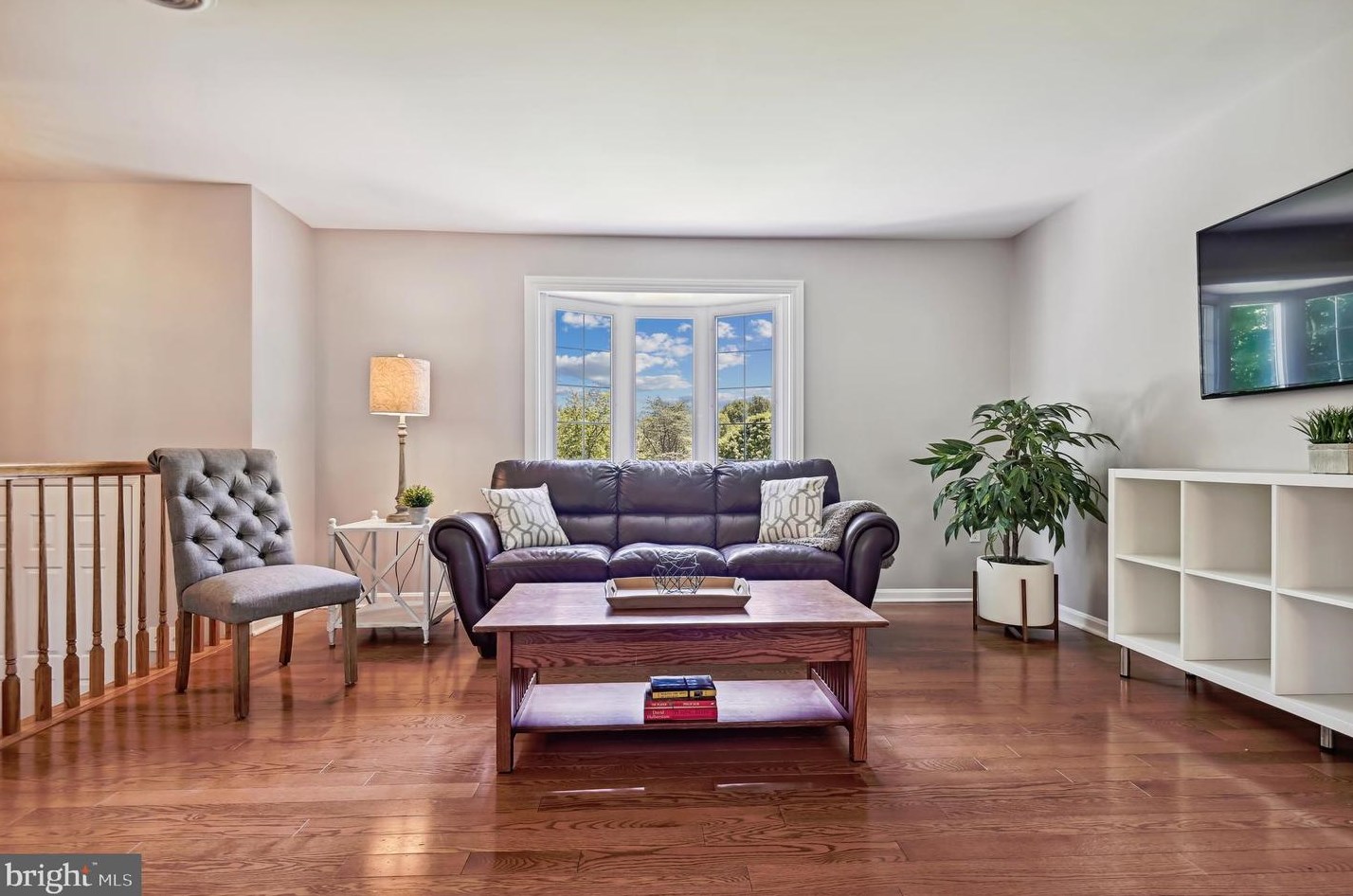 5156 Perry Rd, Mount Airy MD 21771-8828 exterior