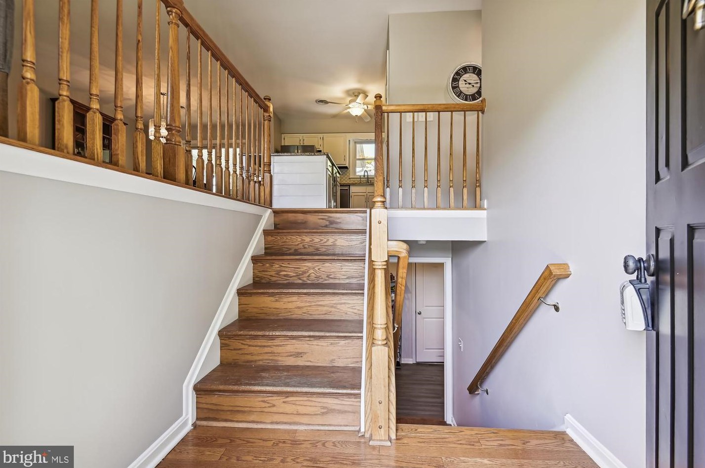 5156 Perry Rd, Mount Airy MD 21771-8828 exterior