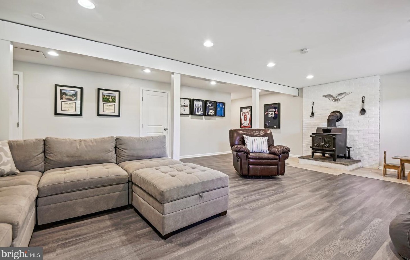 5156 Perry Rd, Mount Airy MD 21771-8828 exterior