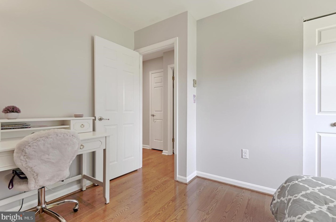 5156 Perry Rd, Mount Airy MD 21771-8828 exterior