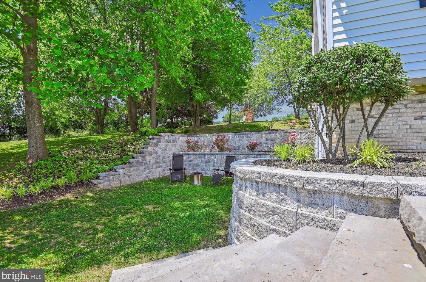 5156 Perry Rd, Mount Airy MD 21771-8828 exterior