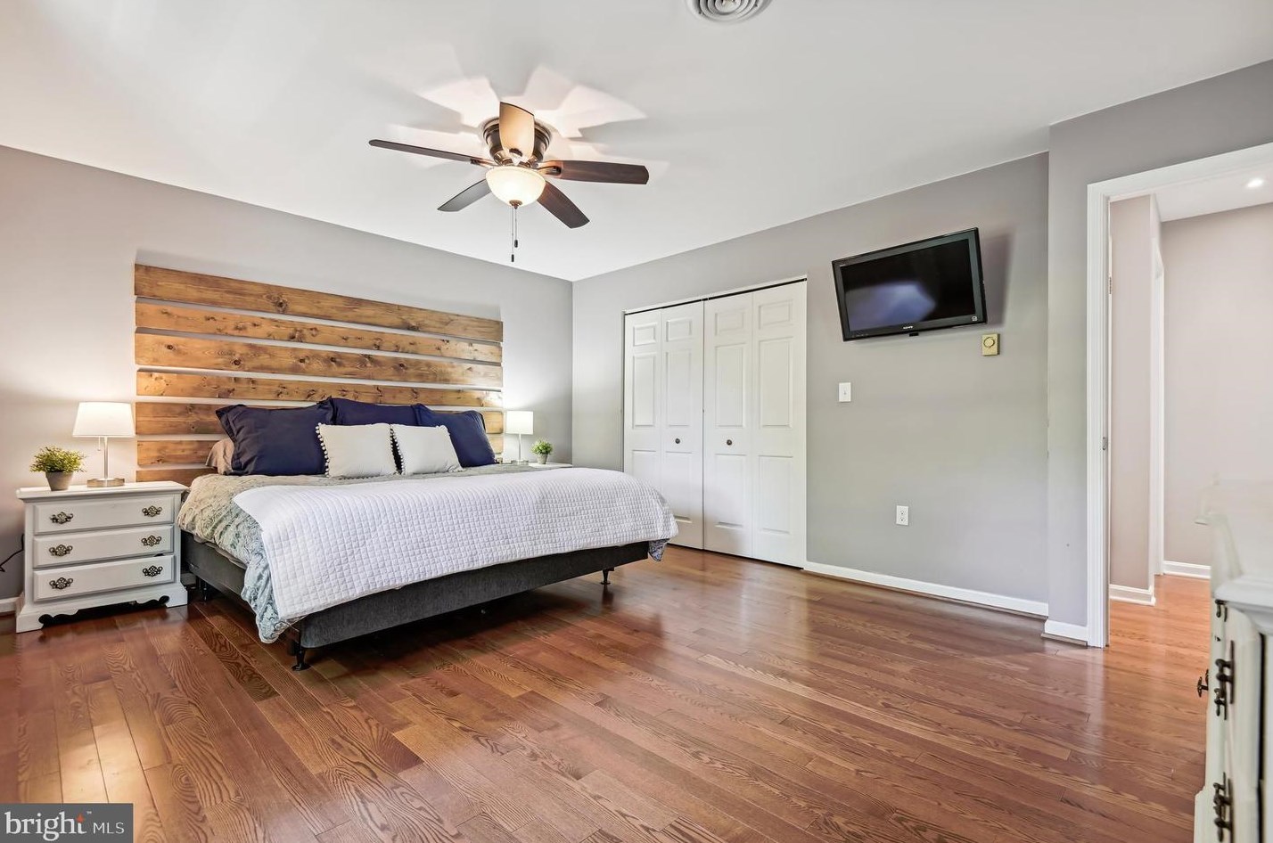 5156 Perry Rd, Mount Airy MD 21771-8828 exterior