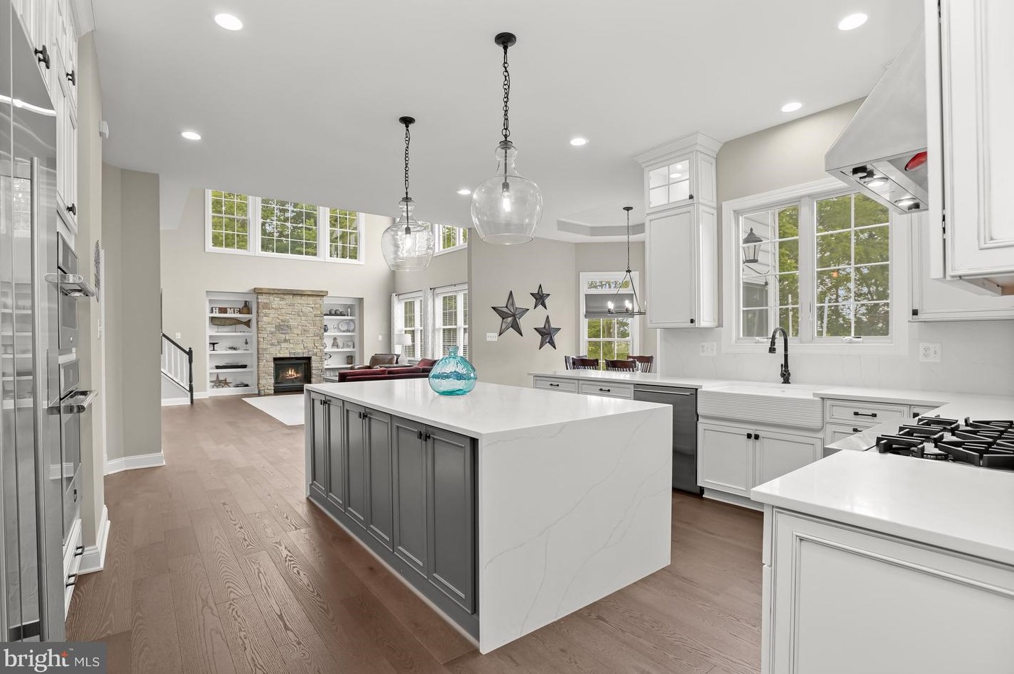 5891 Talamore Dr, Mount Airy, MD 21771-8113