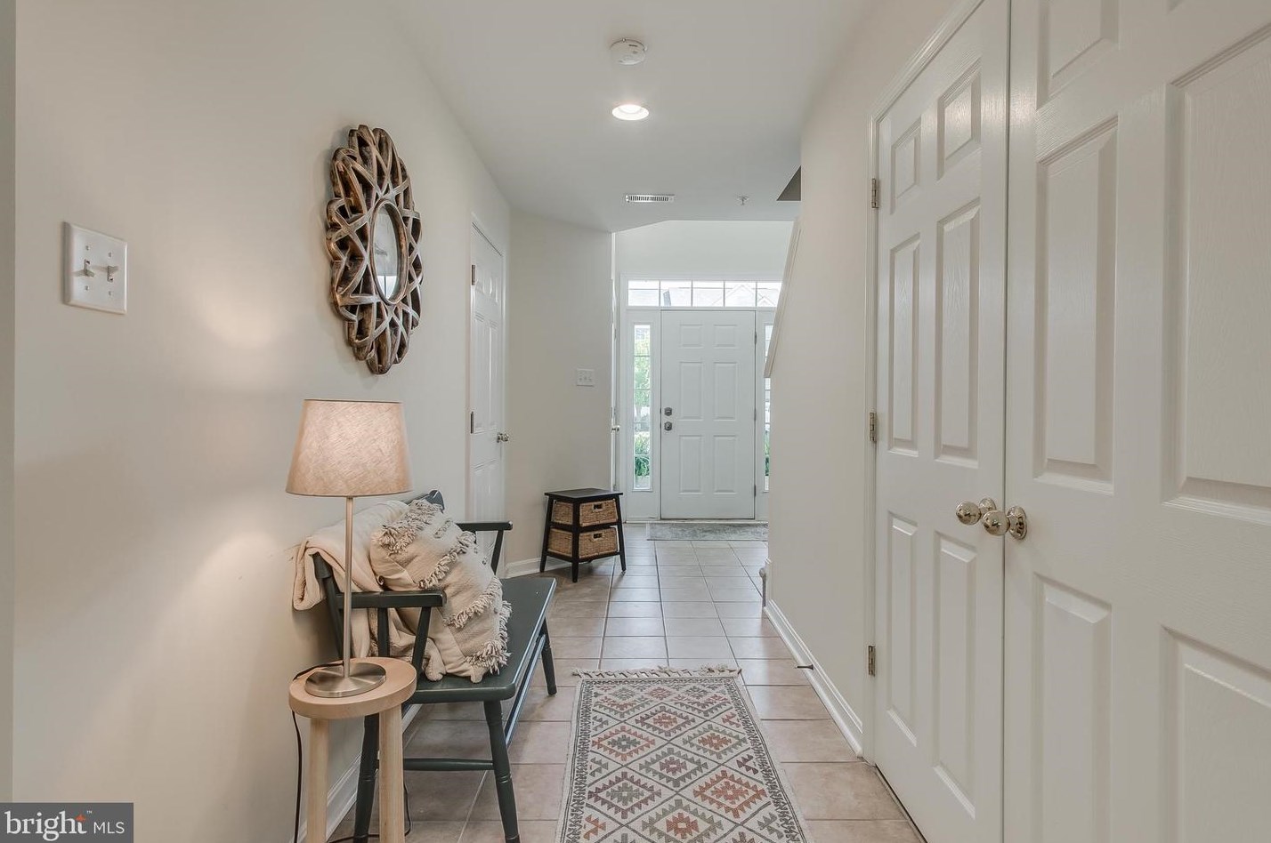 1930 Reading Ct, Mount Airy MD 21771-7754 exterior