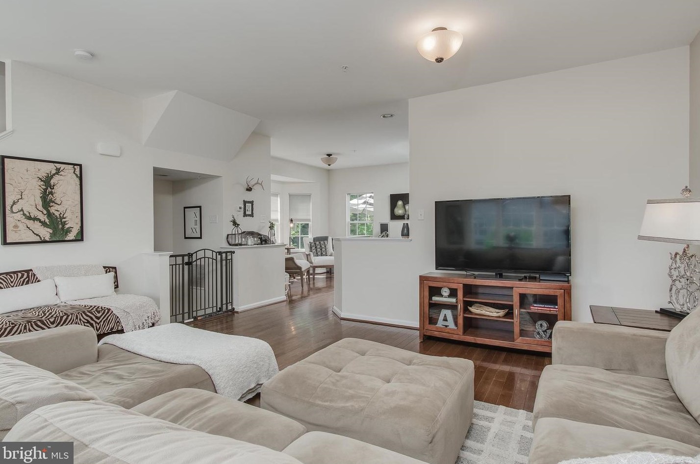 1930 Reading Ct, Mount Airy MD 21771-7754 exterior