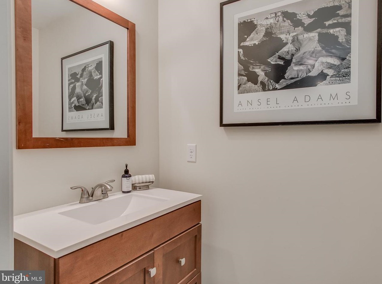 1930 Reading Ct, Mount Airy MD 21771-7754 exterior