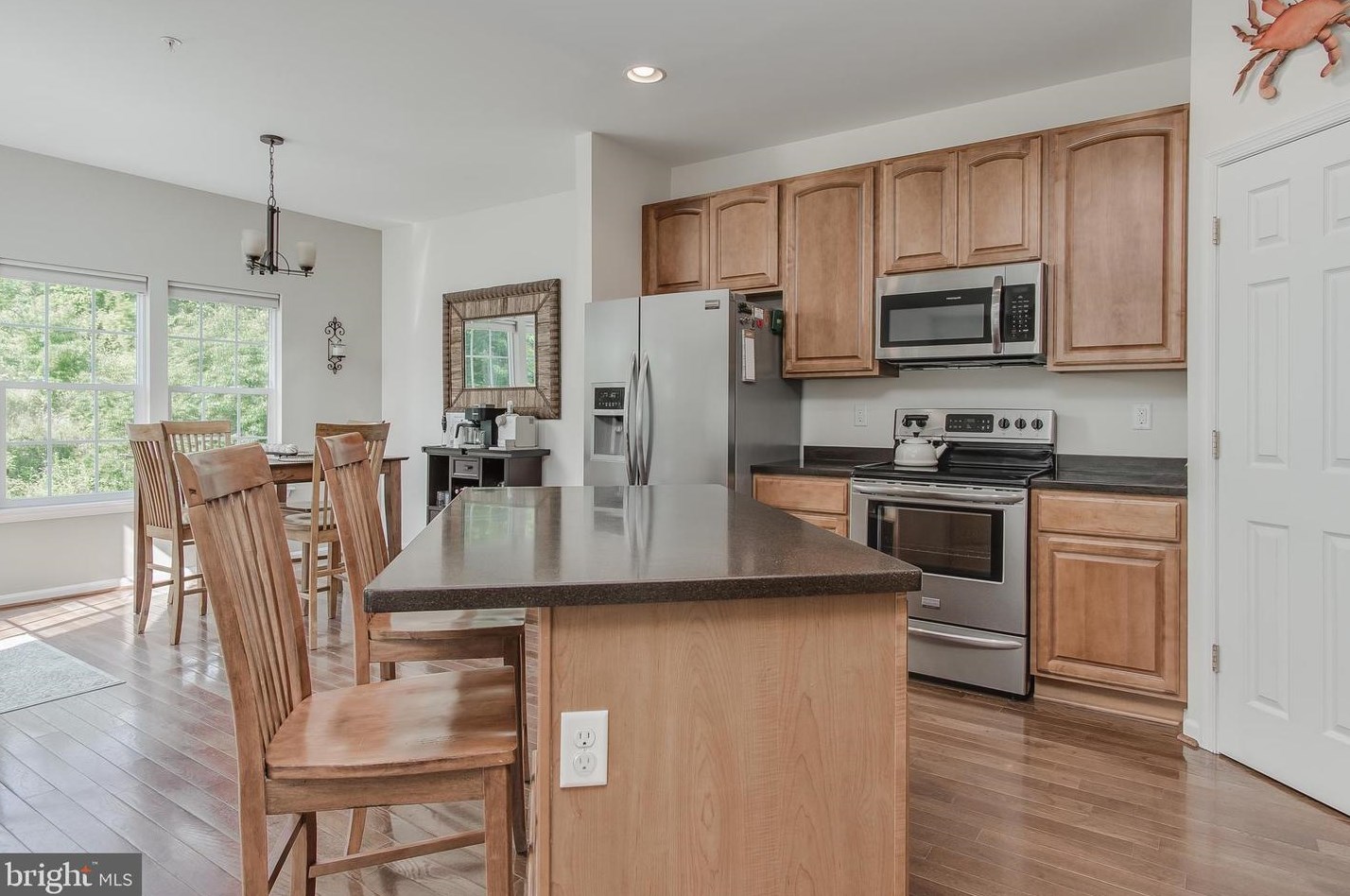 1930 Reading Ct, Mount Airy MD 21771-7754 exterior