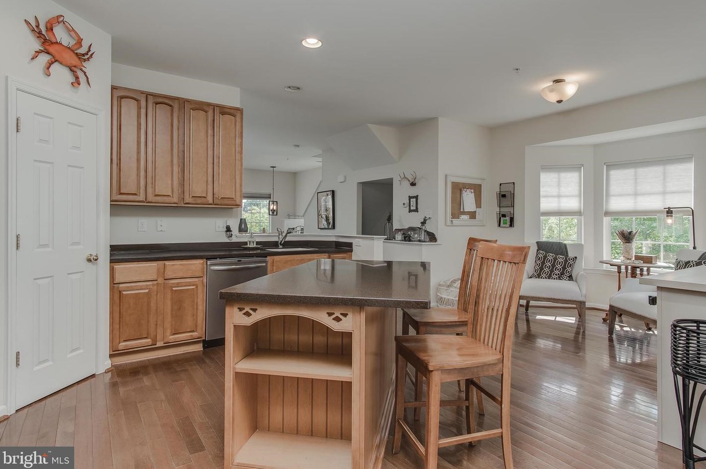 1930 Reading Ct, Mount Airy MD 21771-7754 exterior