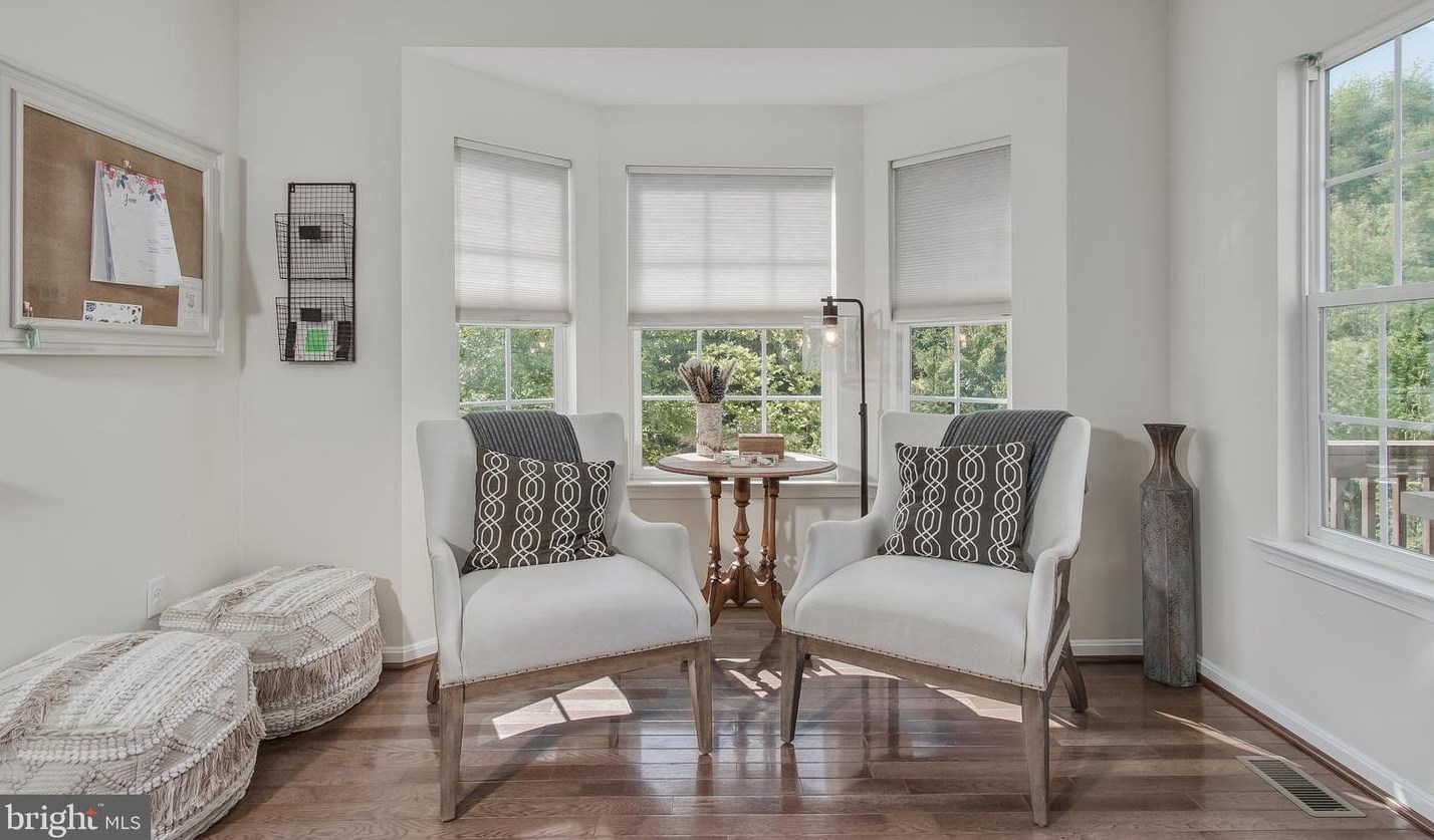 1930 Reading Ct, Mount Airy MD 21771-7754 exterior