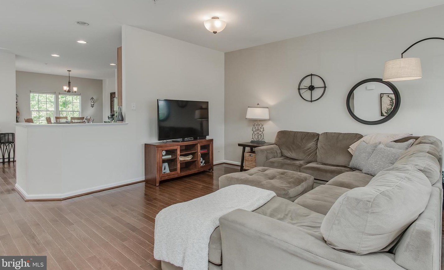 1930 Reading Ct, Mount Airy MD 21771-7754 exterior