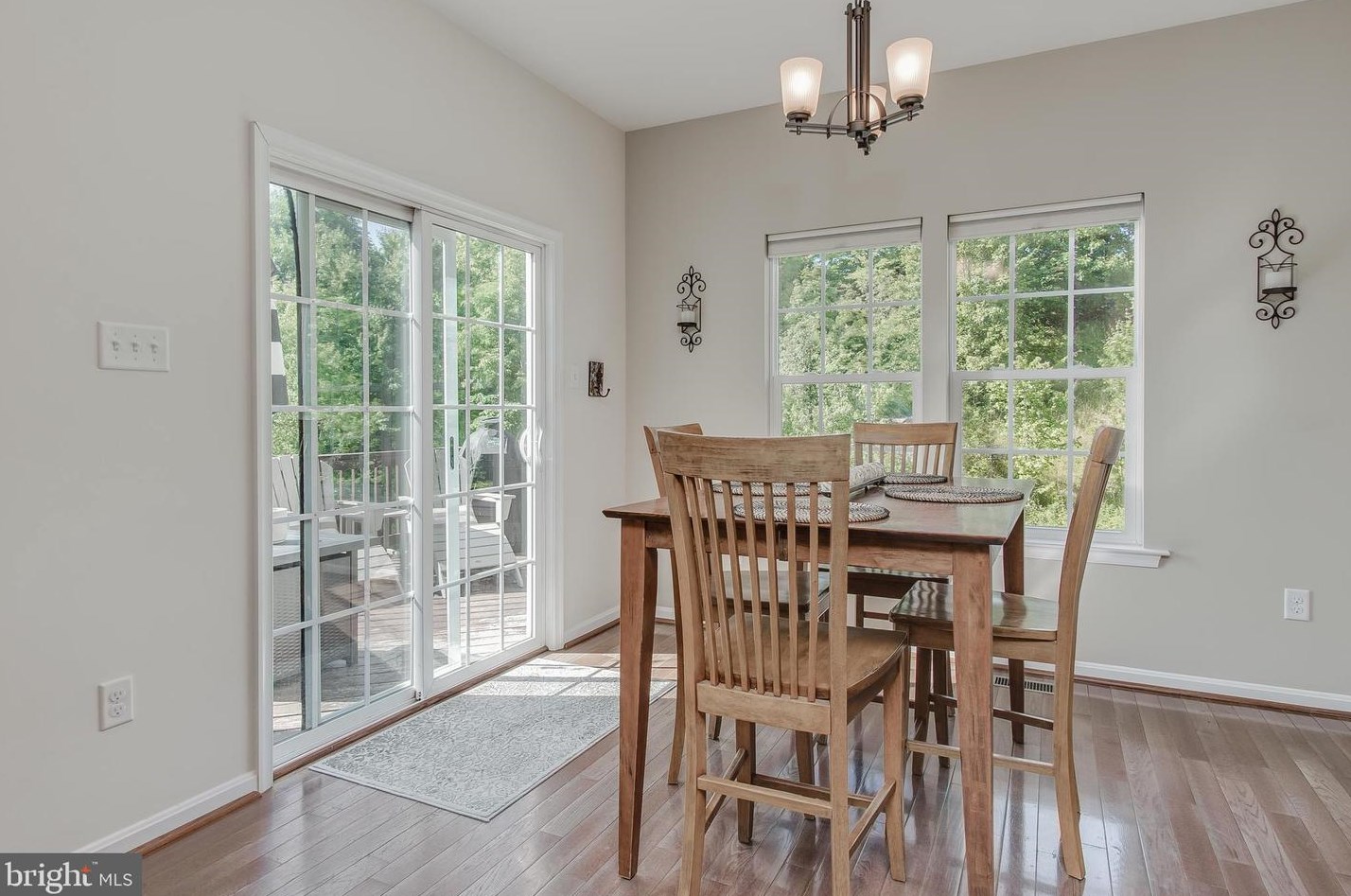 1930 Reading Ct, Mount Airy MD 21771-7754 exterior