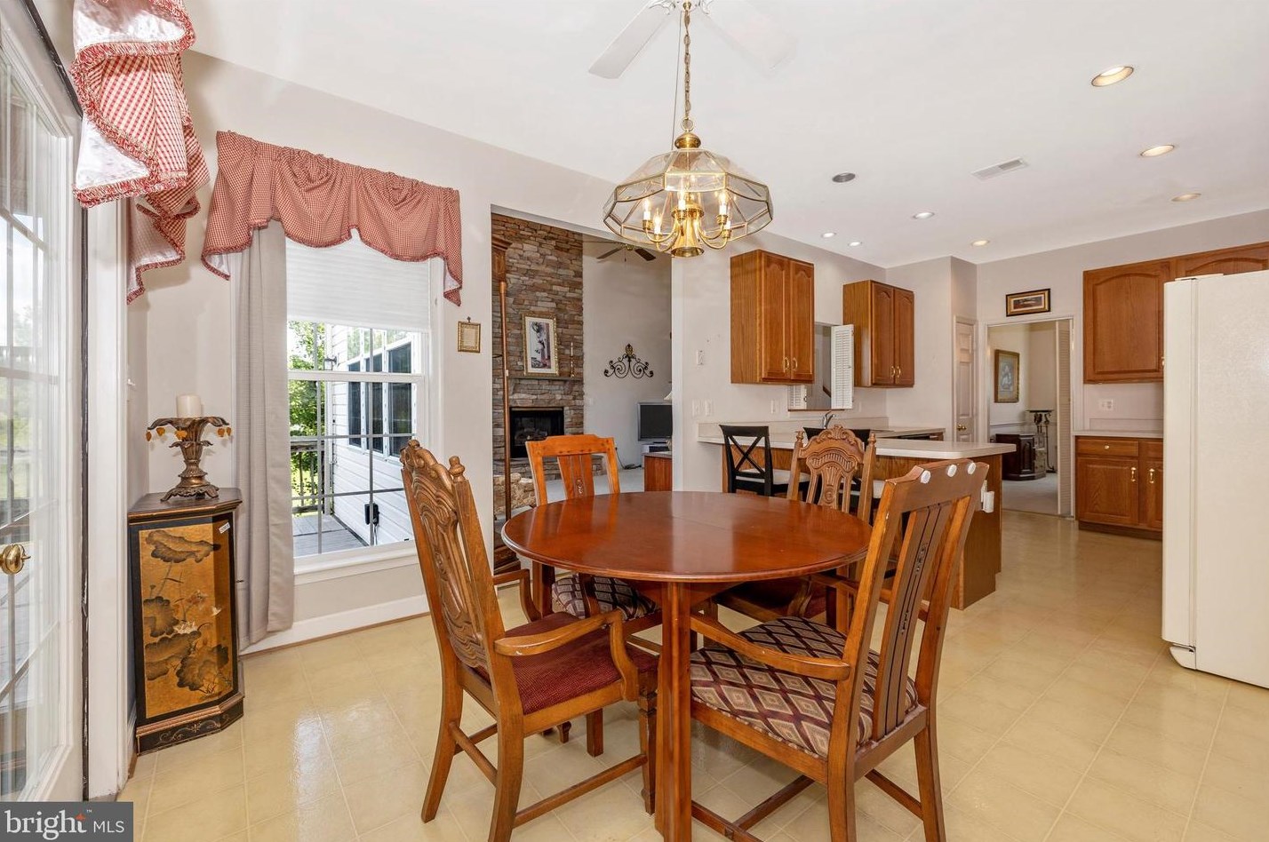 3185 Jupiter Island Ct, Mount Airy MD 21771-8070 exterior