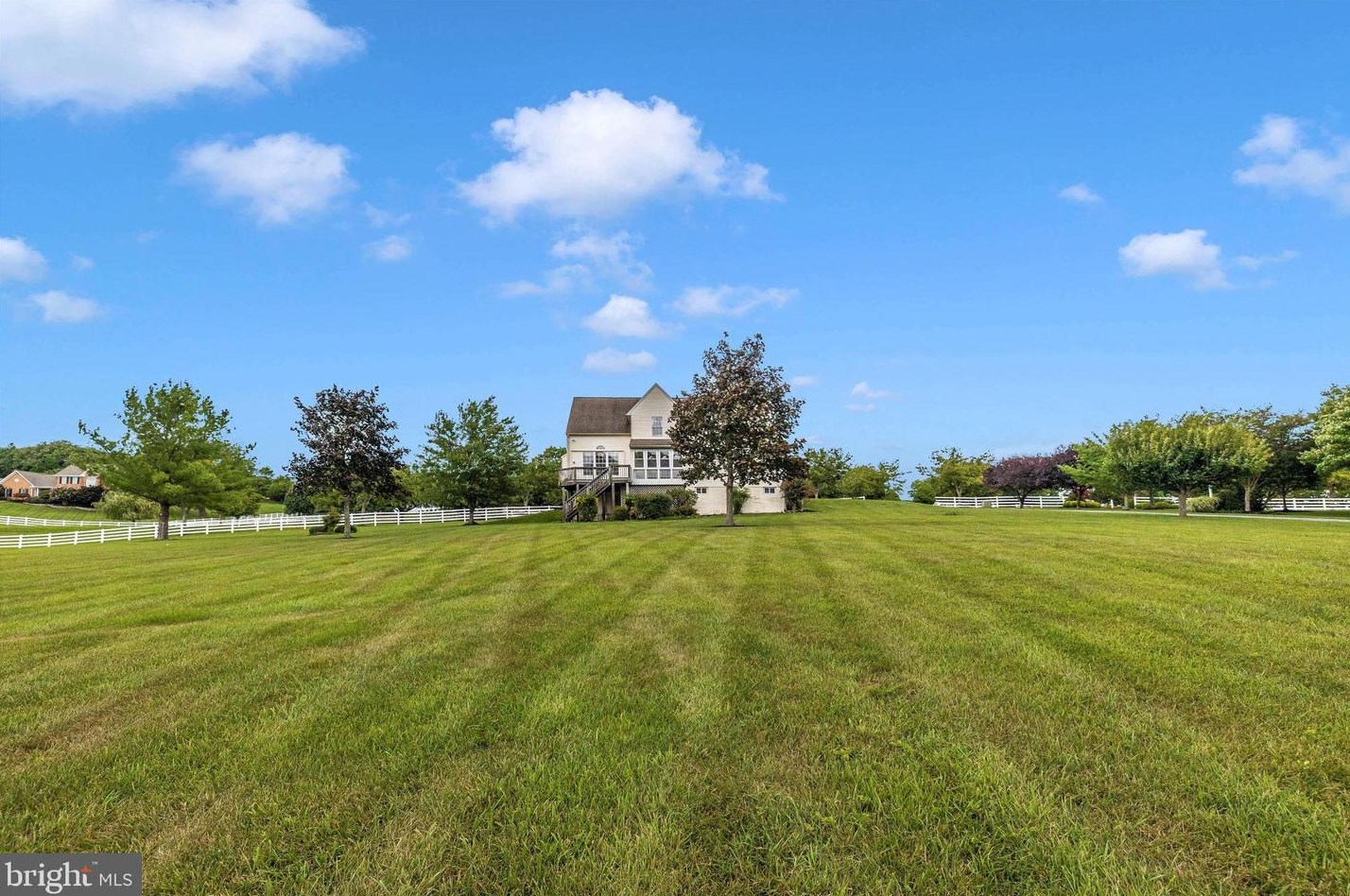 3185 Jupiter Island Ct, Mount Airy MD 21771-8070 exterior