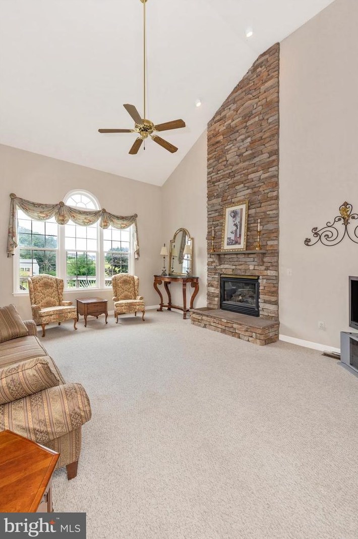 3185 Jupiter Island Ct, Mount Airy MD 21771-8070 exterior