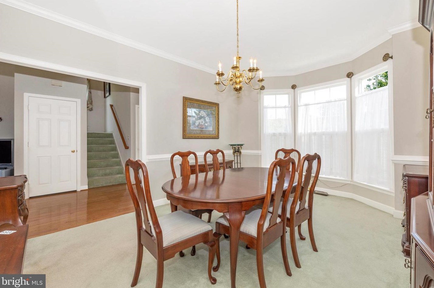 3185 Jupiter Island Ct, Mount Airy MD 21771-8070 exterior