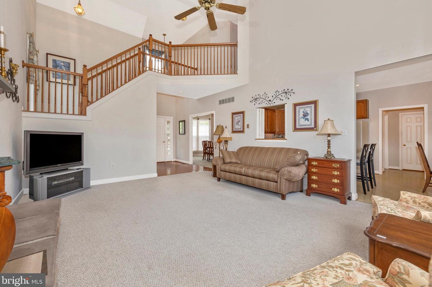 3185 Jupiter Island Ct, Mount Airy MD 21771-8070 exterior