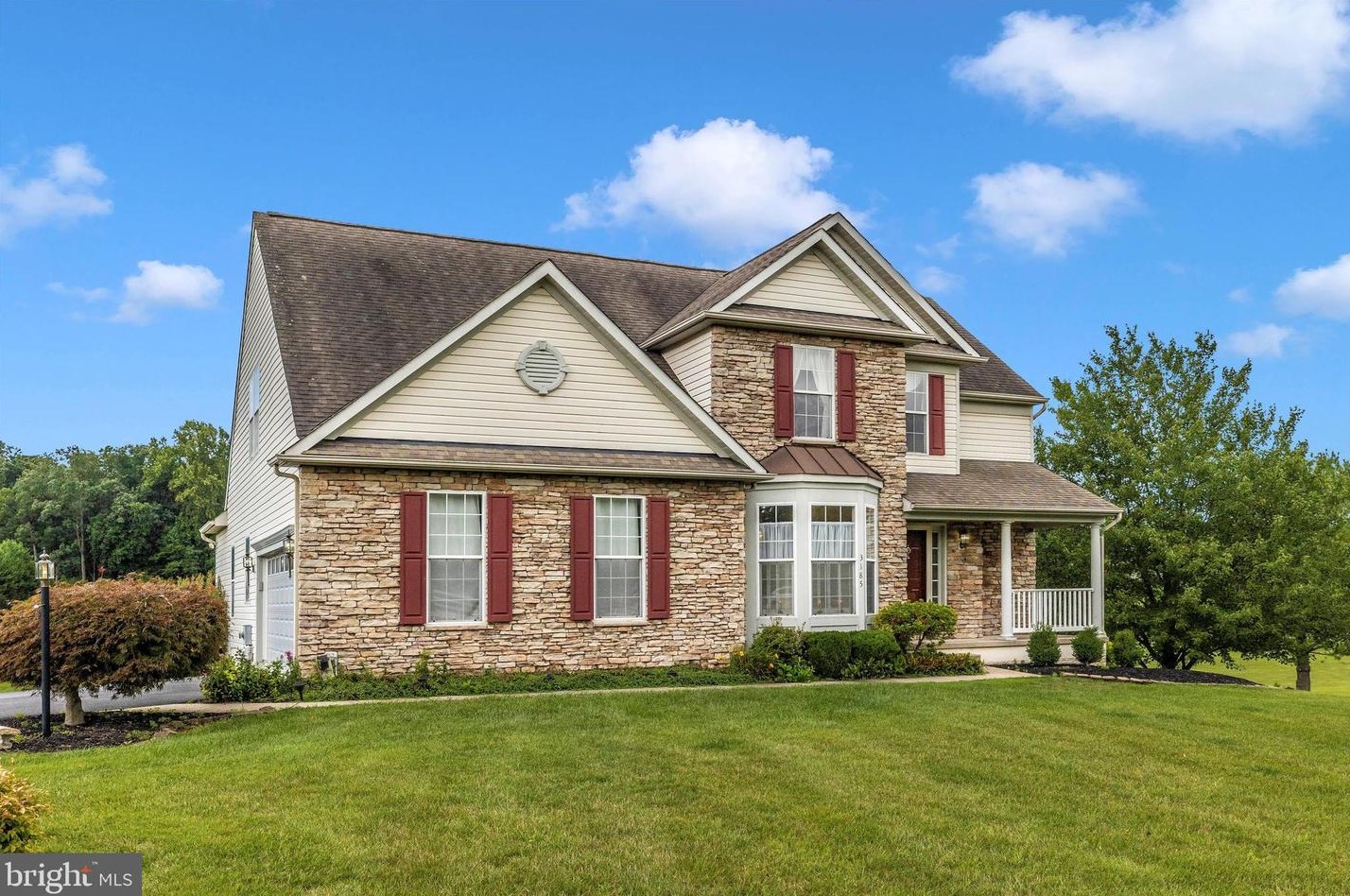 3185 Jupiter Island Ct, Mount Airy MD 21771-8070 exterior