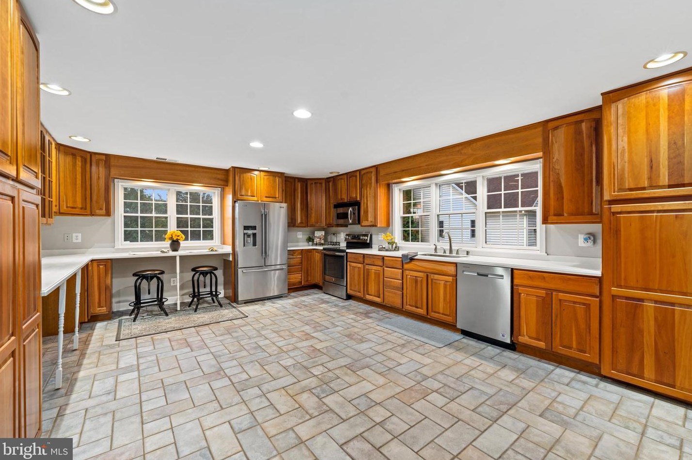 2101 Spencer Ln, Patapsco MD 21048-1726 exterior