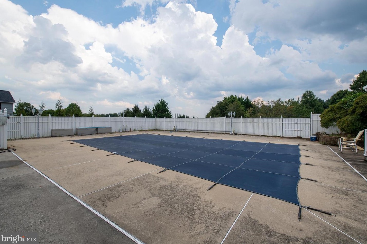 2101 Spencer Ln, Patapsco MD 21048-1726 exterior