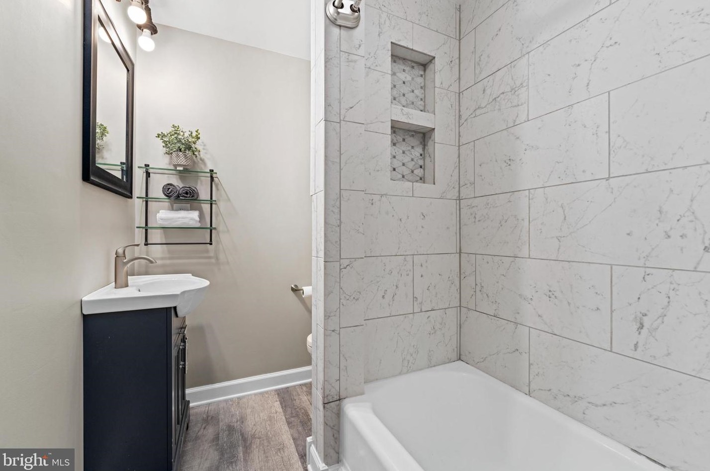 2101 Spencer Ln, Patapsco MD 21048-1726 exterior