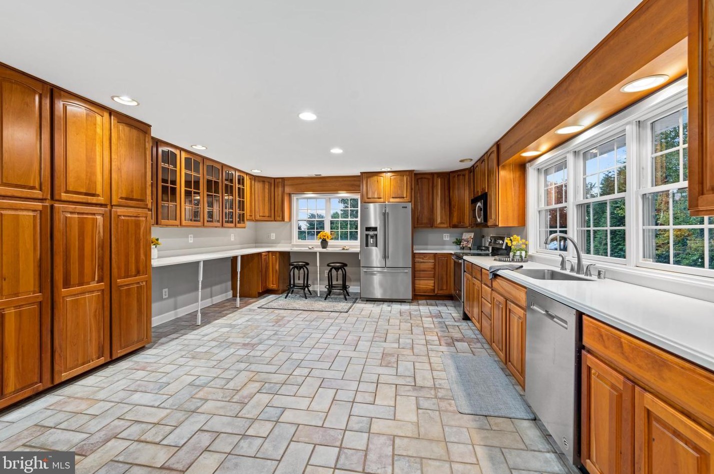 2101 Spencer Ln, Patapsco MD 21048-1726 exterior