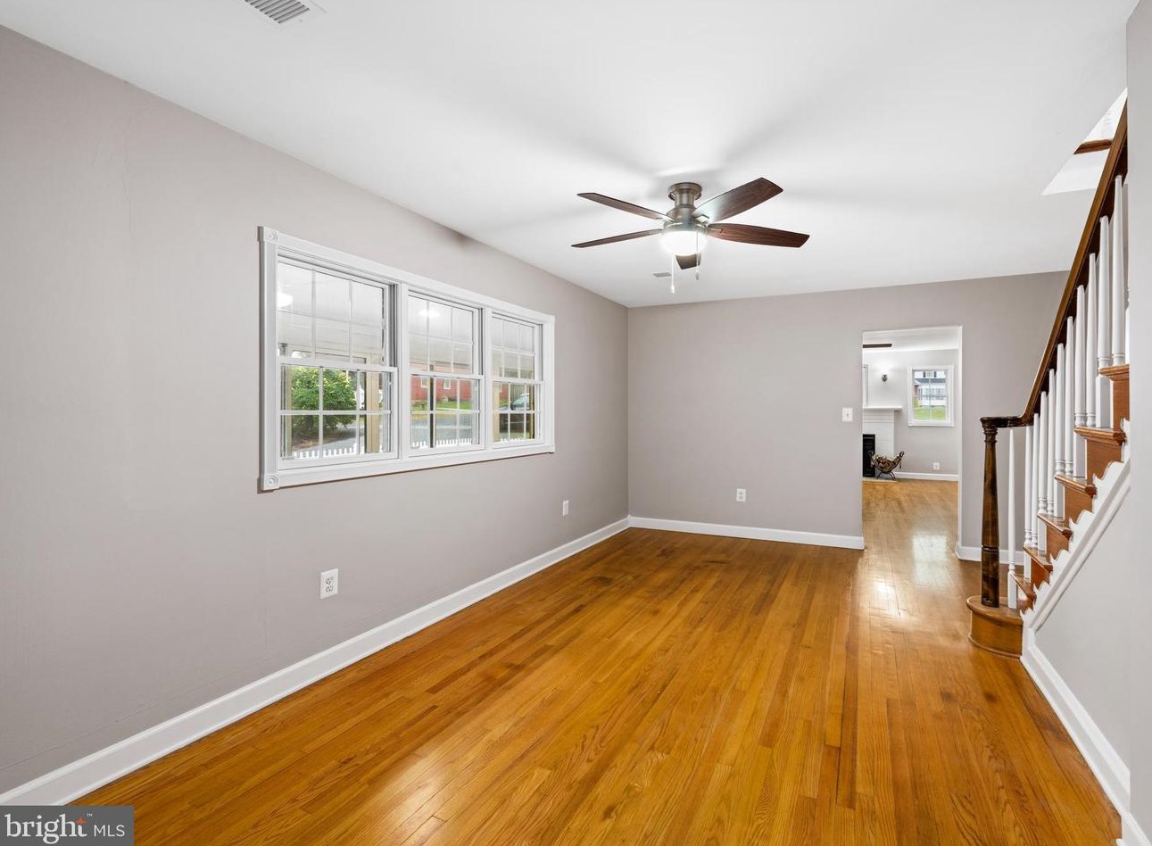 2101 Spencer Ln, Patapsco MD 21048-1726 exterior