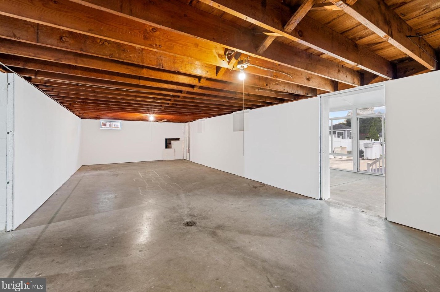 2101 Spencer Ln, Patapsco MD 21048-1726 exterior