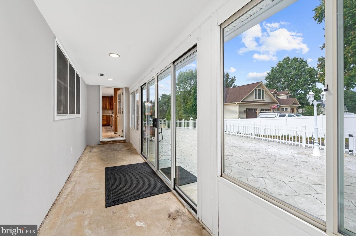 2101 Spencer Ln, Patapsco MD 21048-1726 exterior