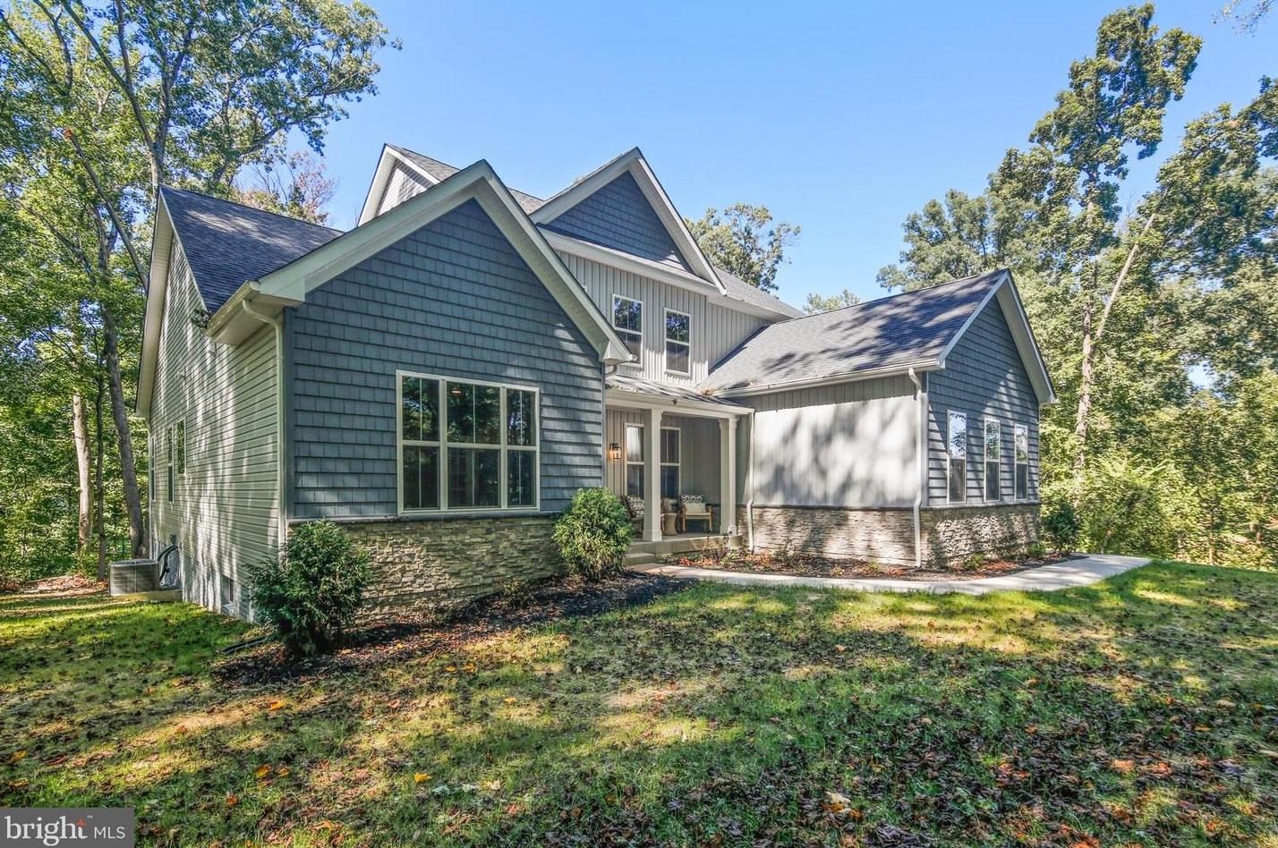 536 Hoods Mill Rd, Woodbine, MD 21797