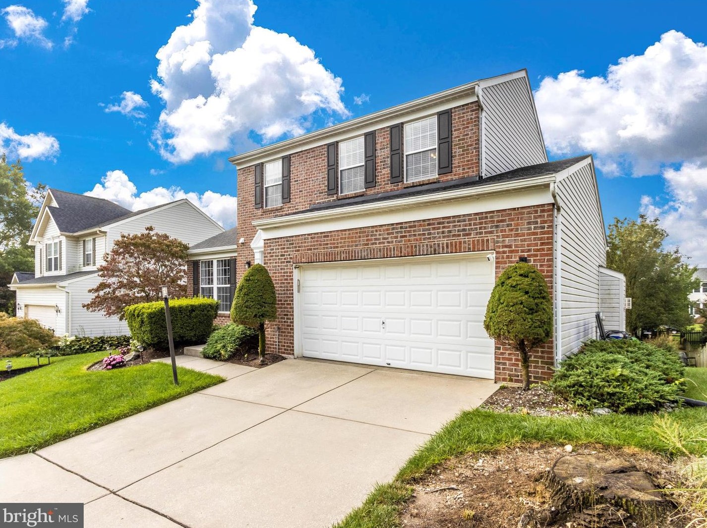 1404 Longbow Rd, Mount Airy, MD 21771-5636