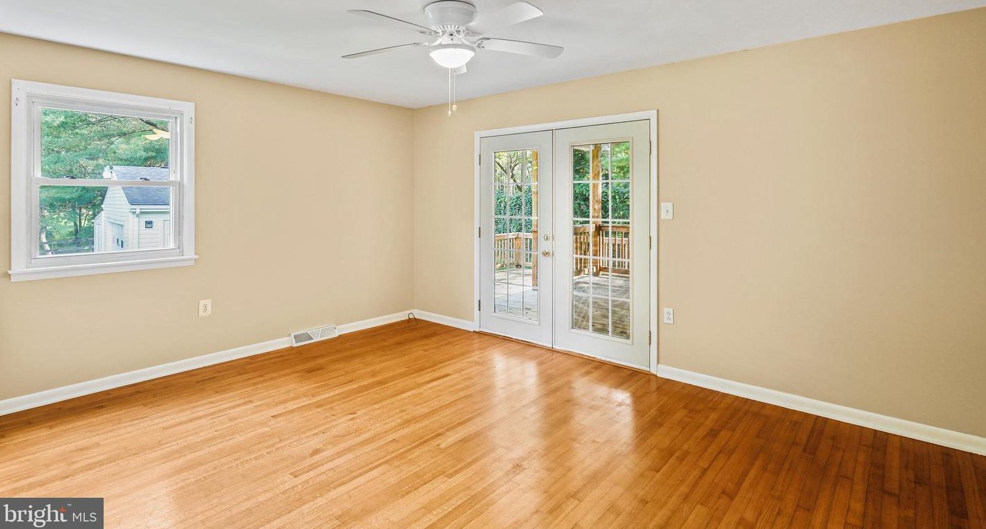 5349 Buffalo Rd, Mount Airy MD exterior