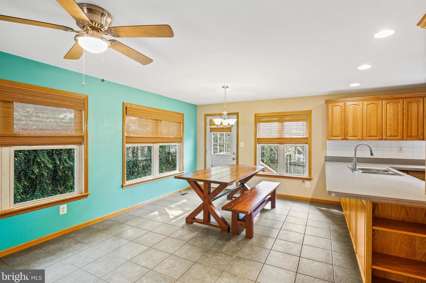 5349 Buffalo Rd, Mount Airy MD exterior