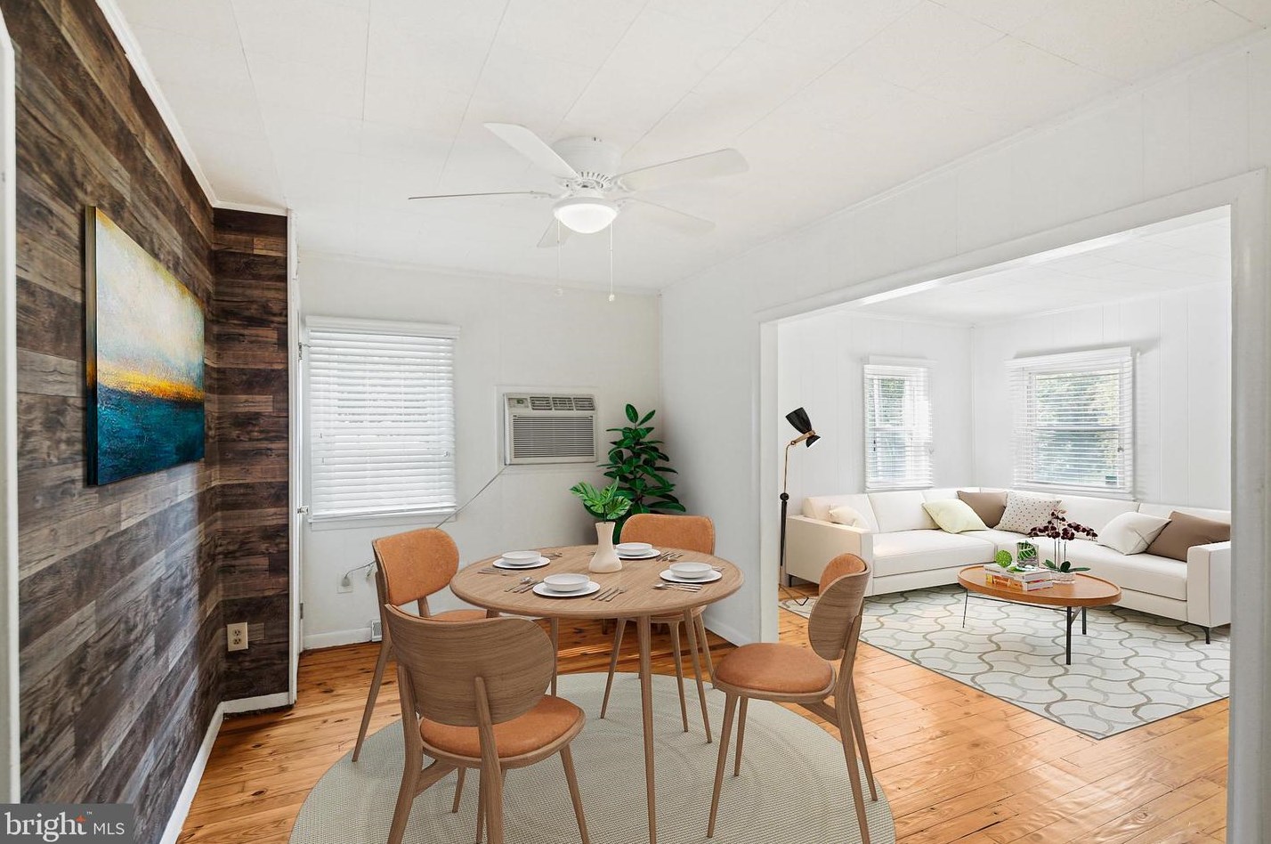 5349 Buffalo Rd, Mount Airy MD exterior