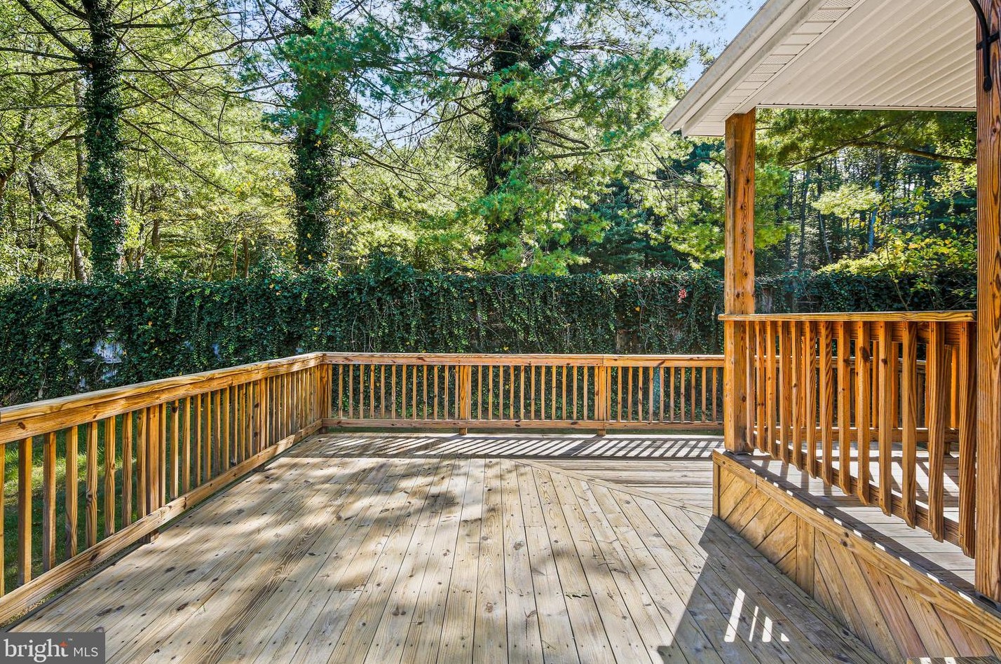 5349 Buffalo Rd, Mount Airy MD exterior