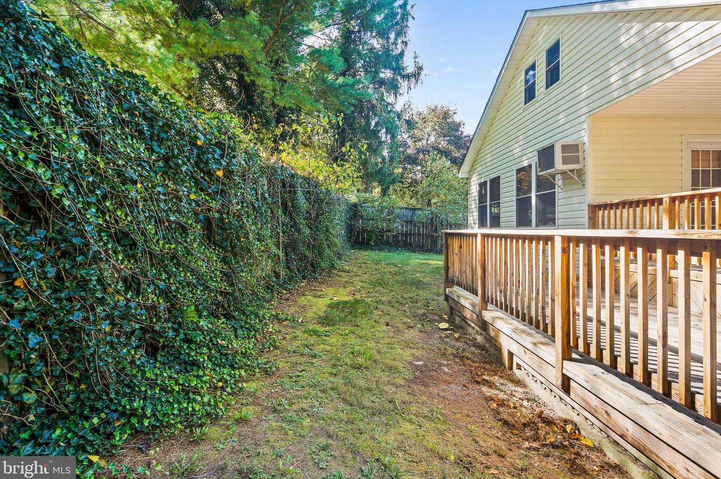 5349 Buffalo Rd, Mount Airy MD exterior