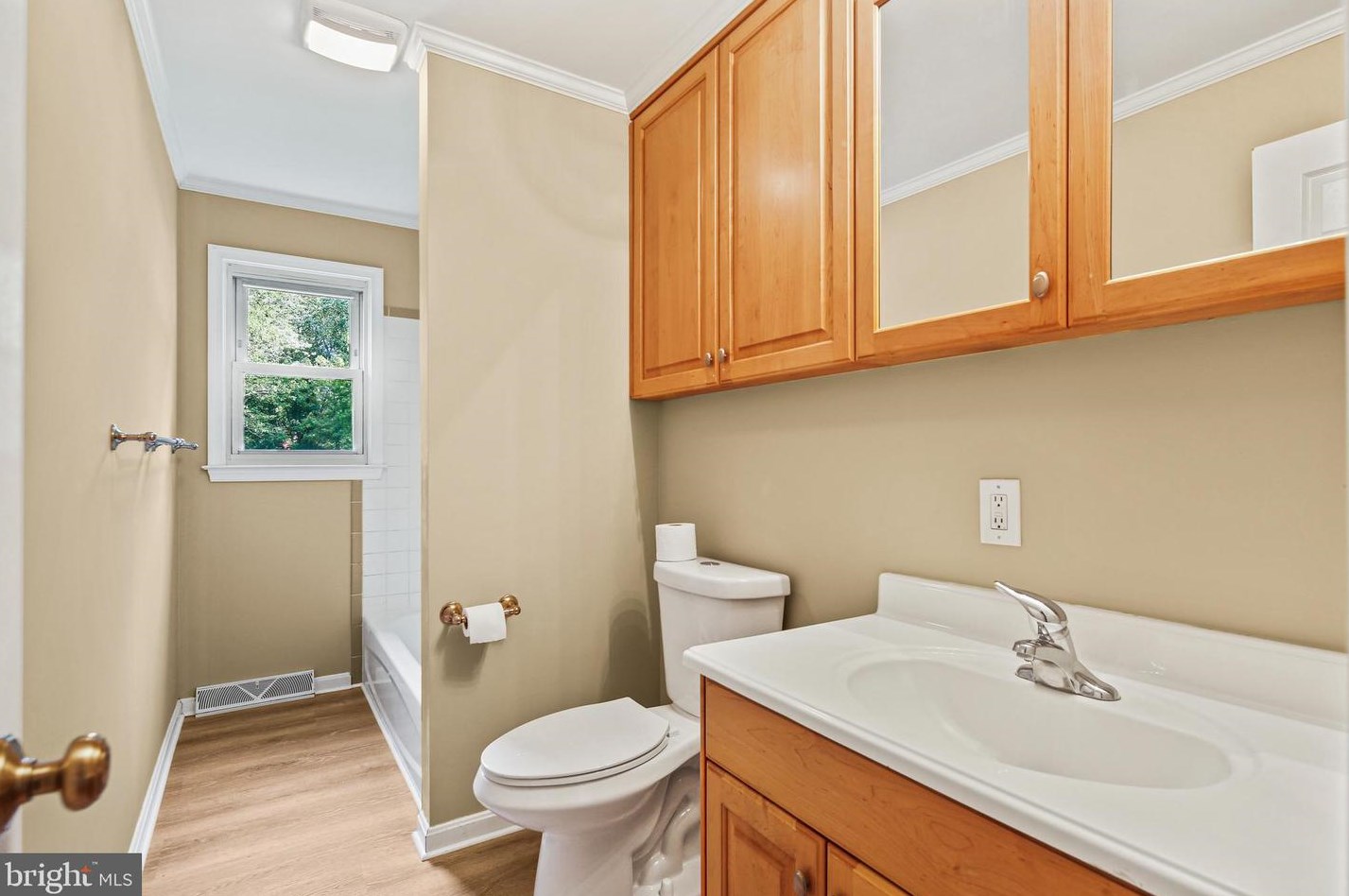 5349 Buffalo Rd, Mount Airy MD exterior