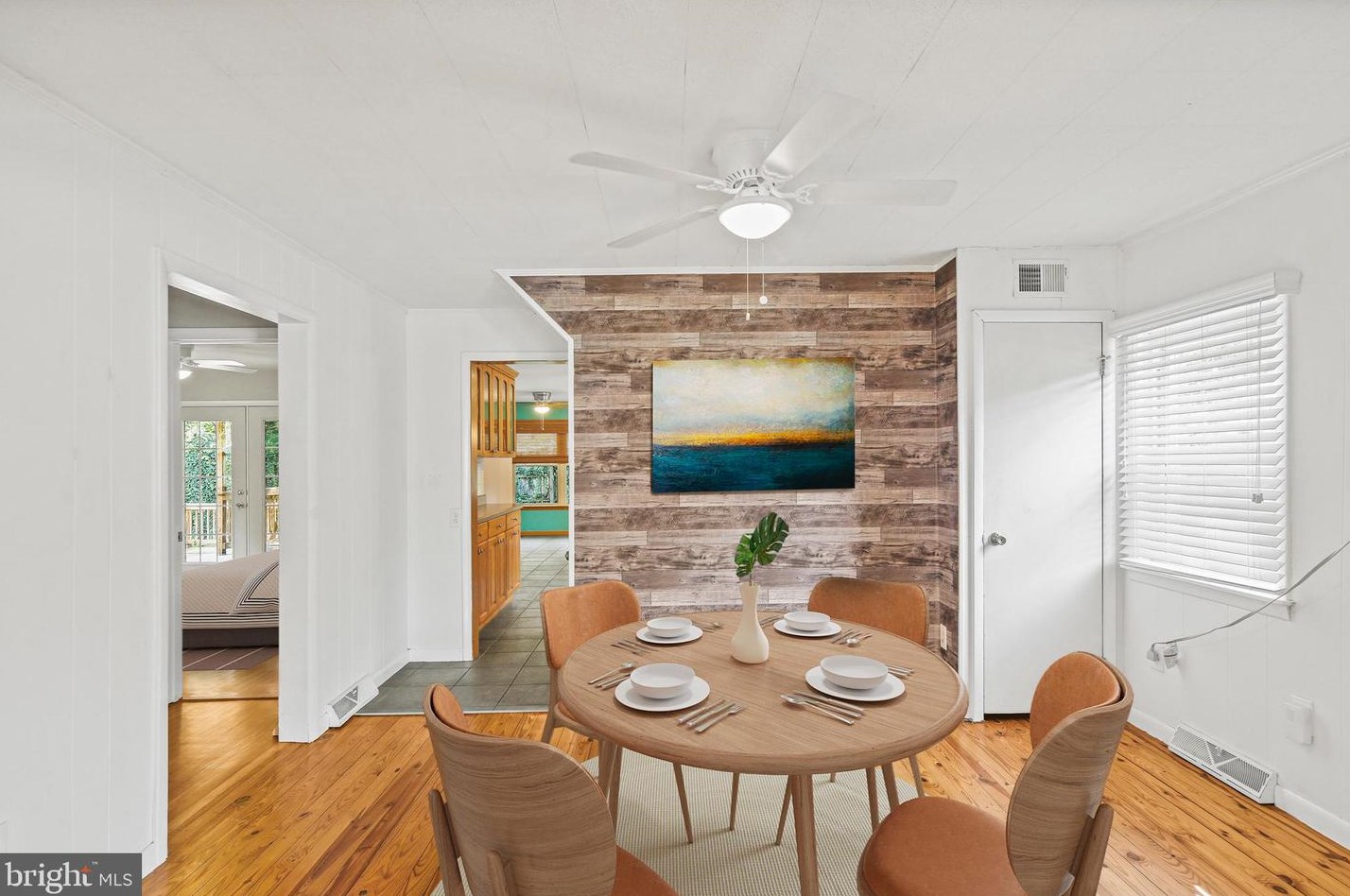 5349 Buffalo Rd, Mount Airy MD exterior