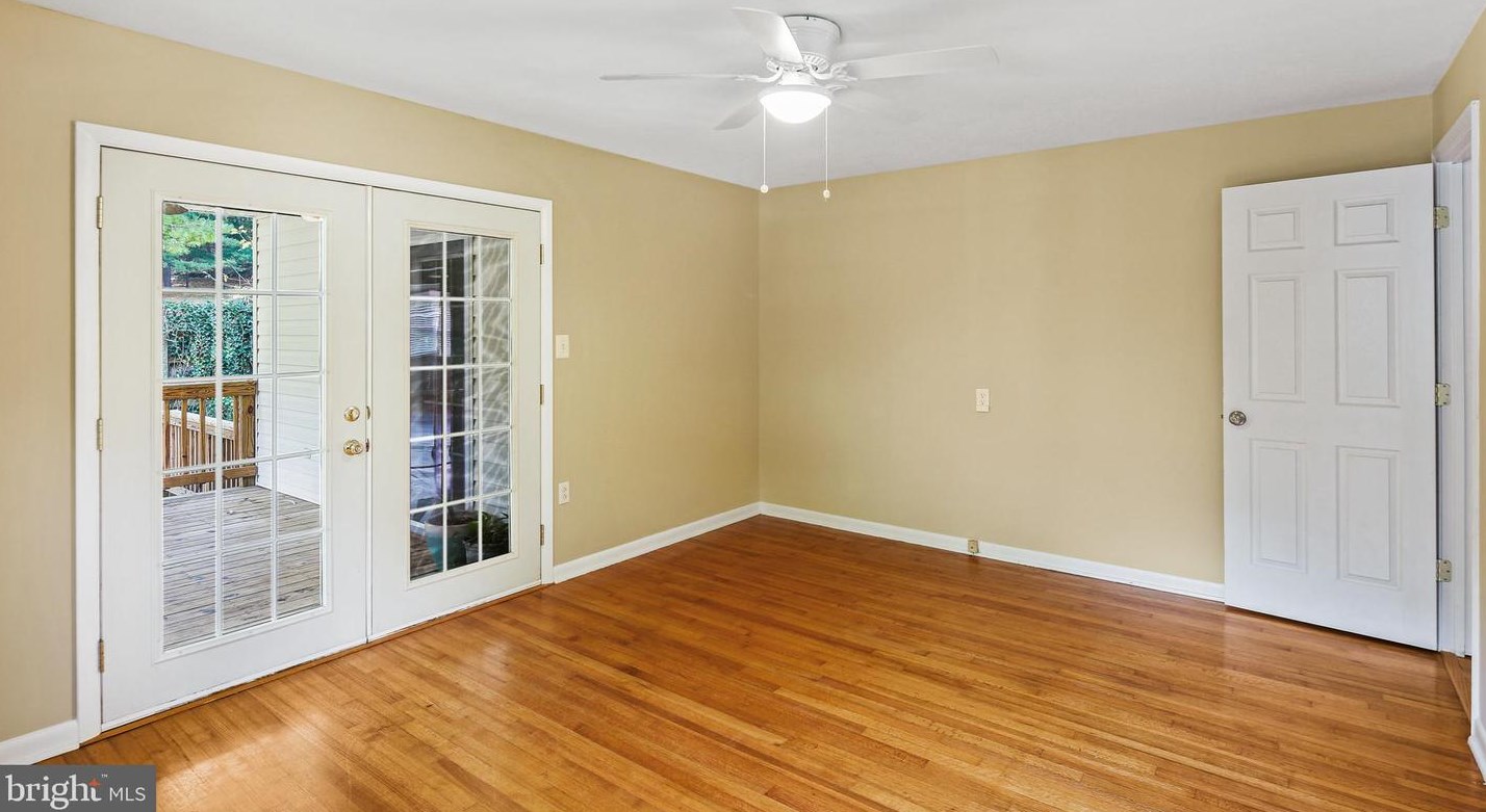 5349 Buffalo Rd, Mount Airy MD exterior