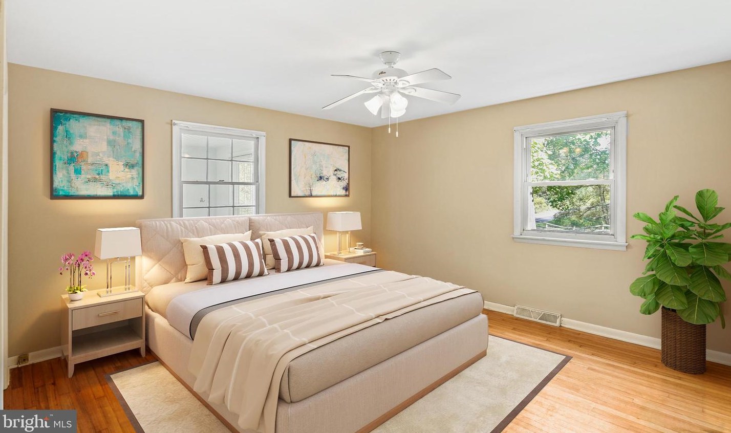 5349 Buffalo Rd, Mount Airy MD exterior