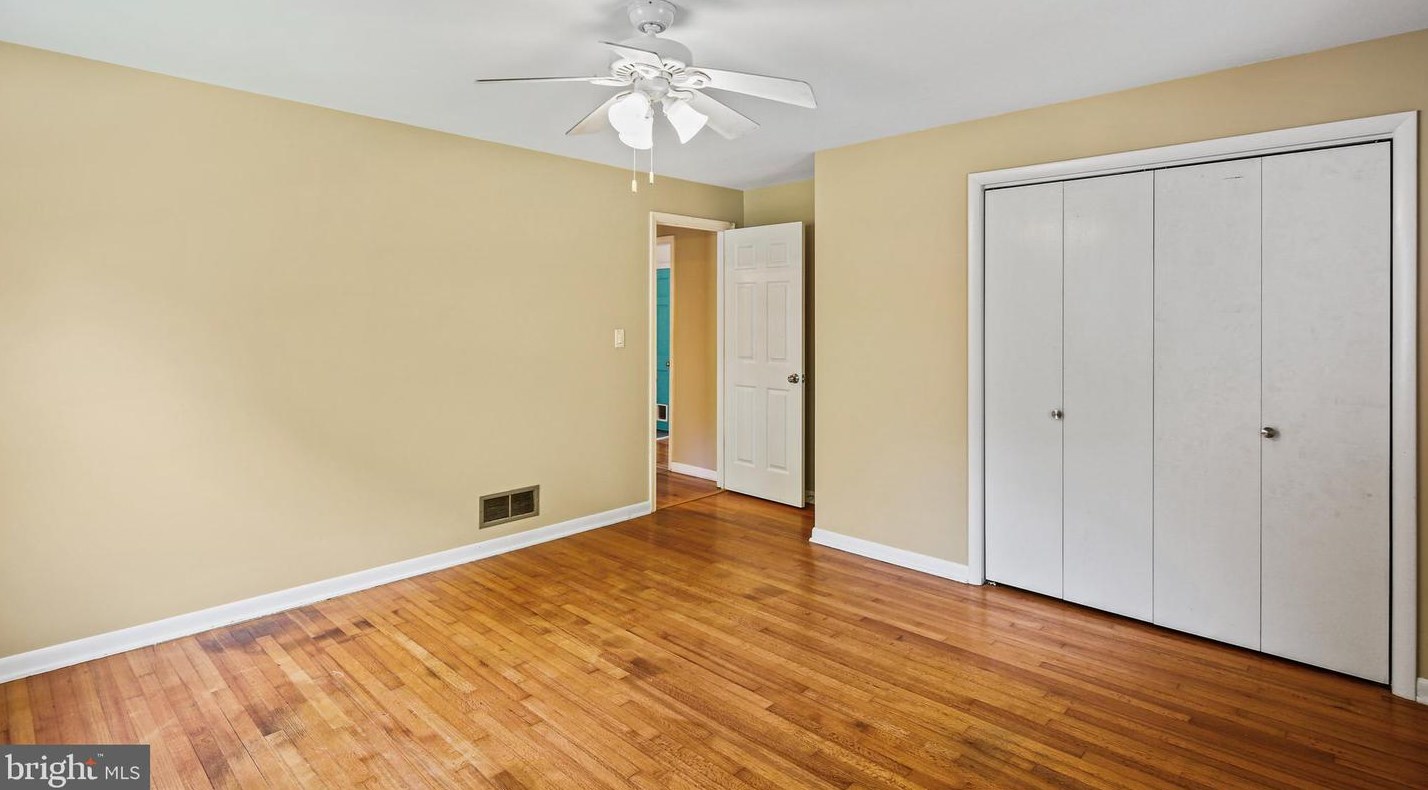 5349 Buffalo Rd, Mount Airy MD exterior