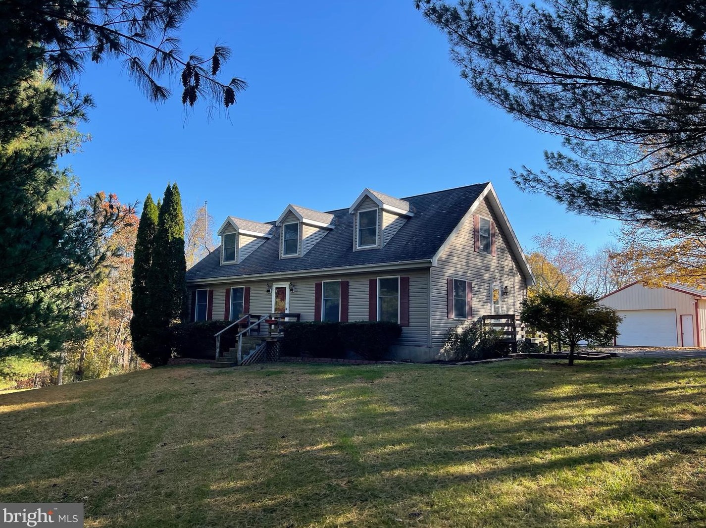 1365 Finn Dr, Patapsco, MD 21048-1233