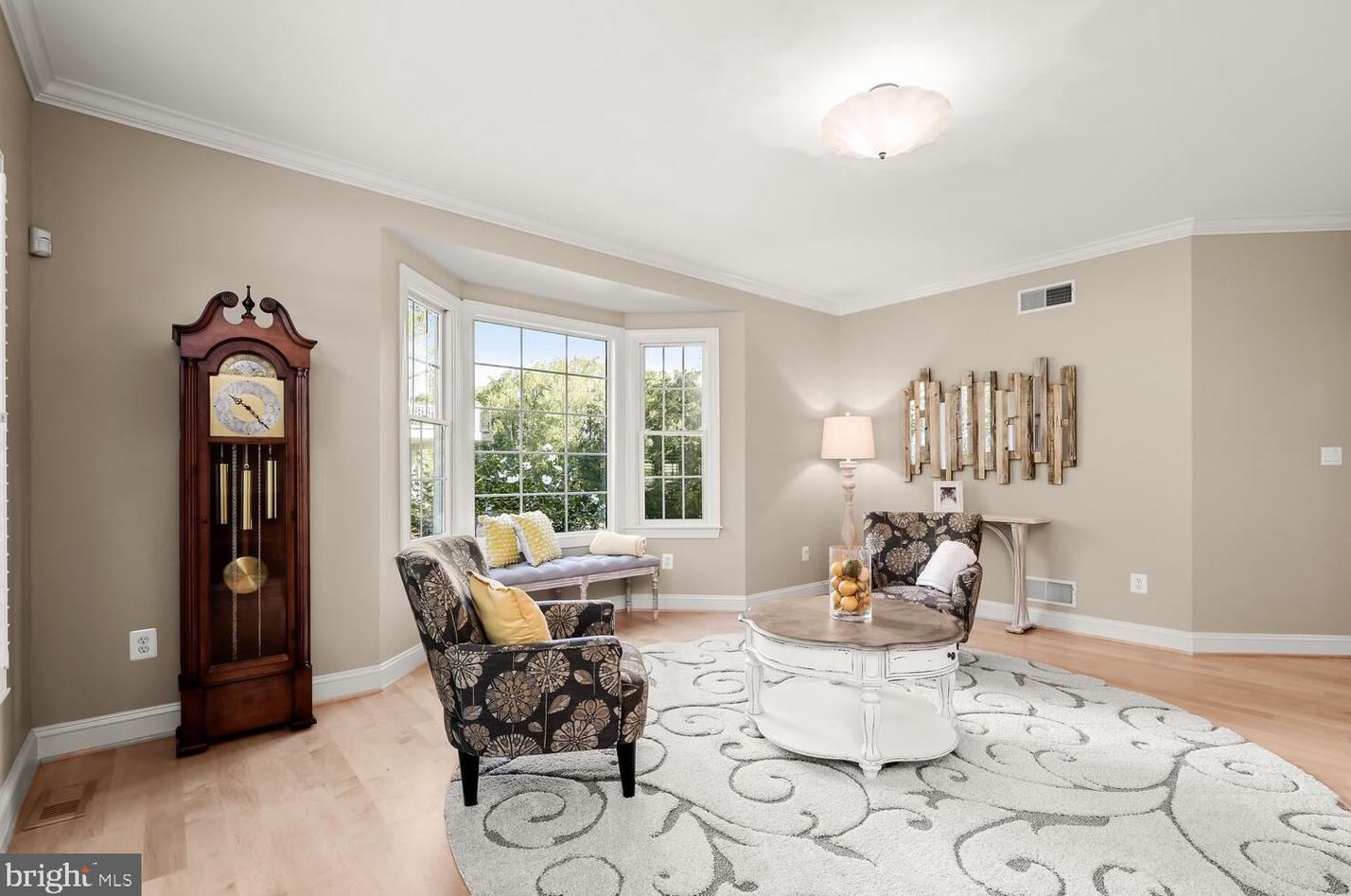 1935 Turnberry Ct, Patapsco MD 21048-1561 exterior