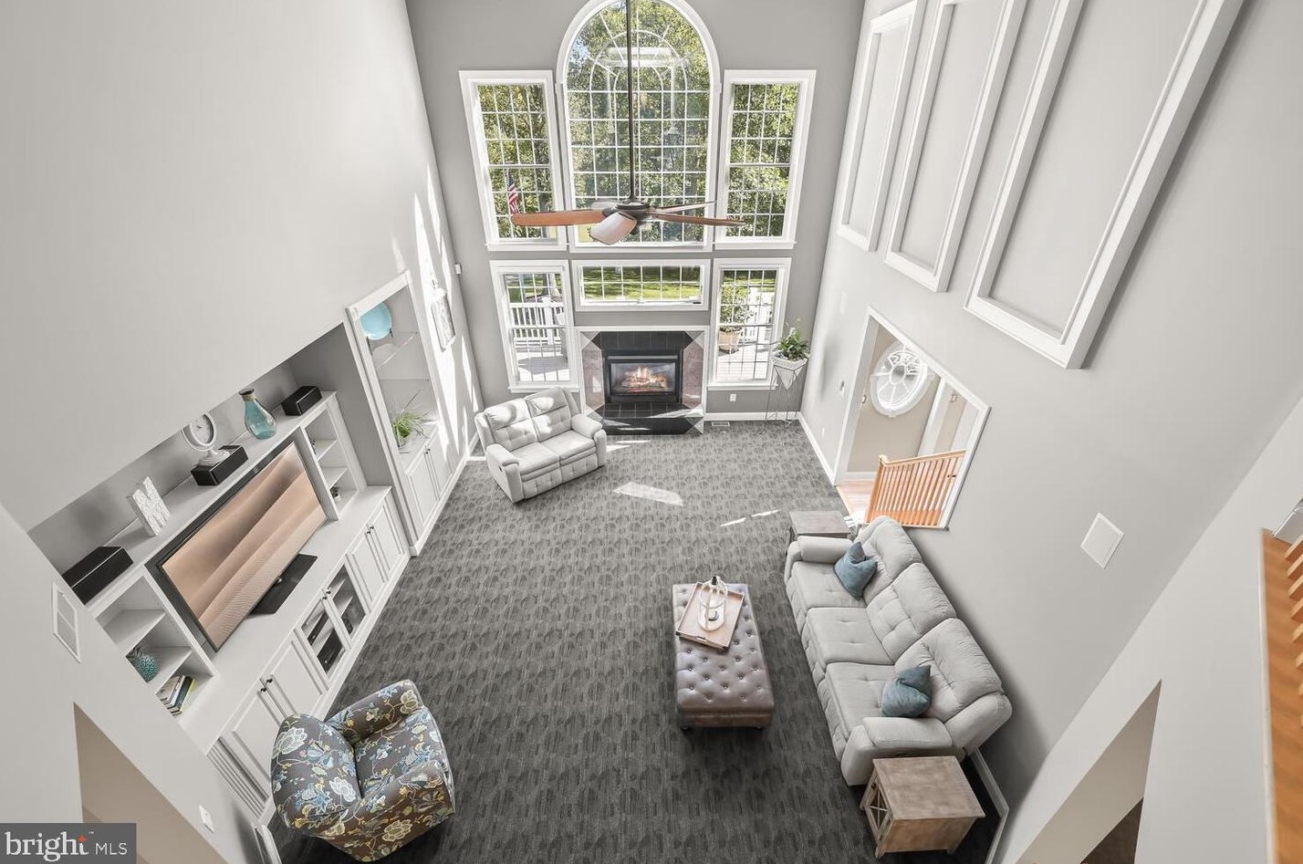 1935 Turnberry Ct, Patapsco MD 21048-1561 exterior