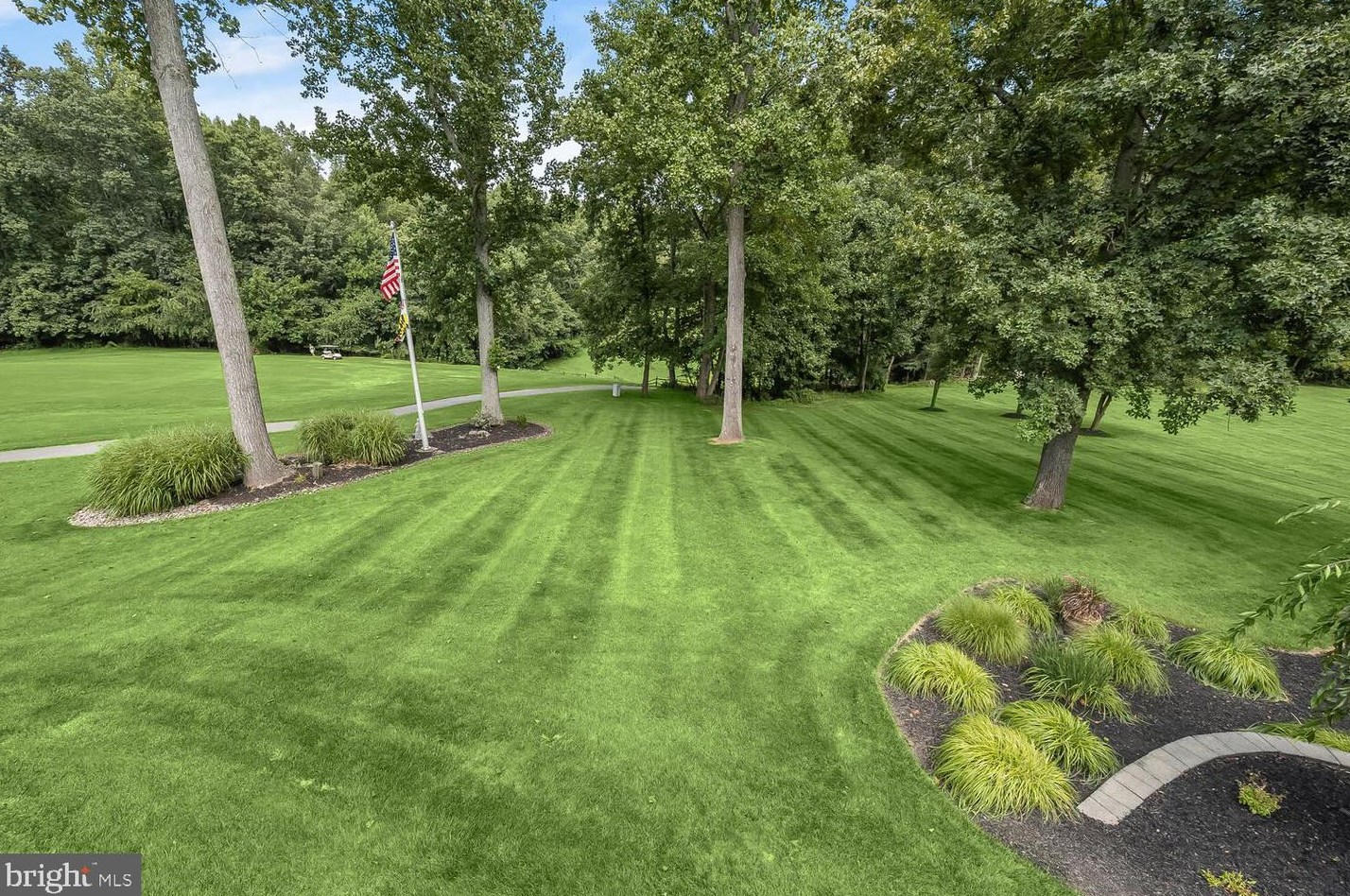 1935 Turnberry Ct, Patapsco MD 21048-1561 exterior