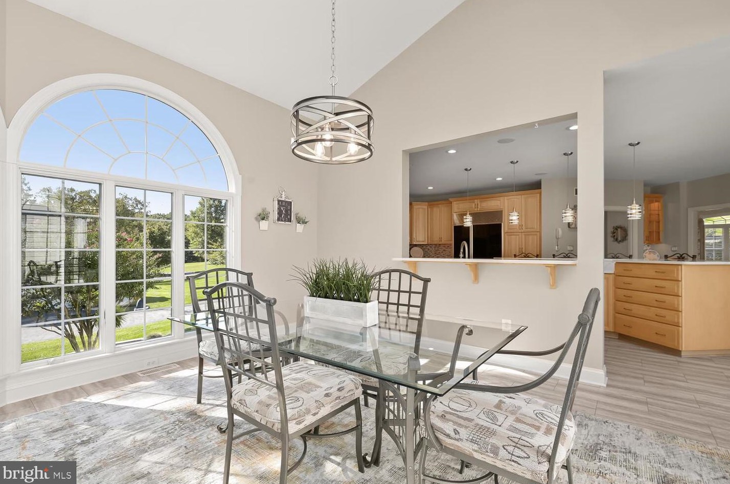 1935 Turnberry Ct, Patapsco MD 21048-1561 exterior